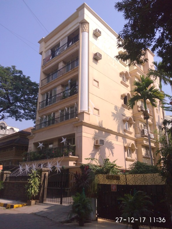 Main - Prisca, Bandra West